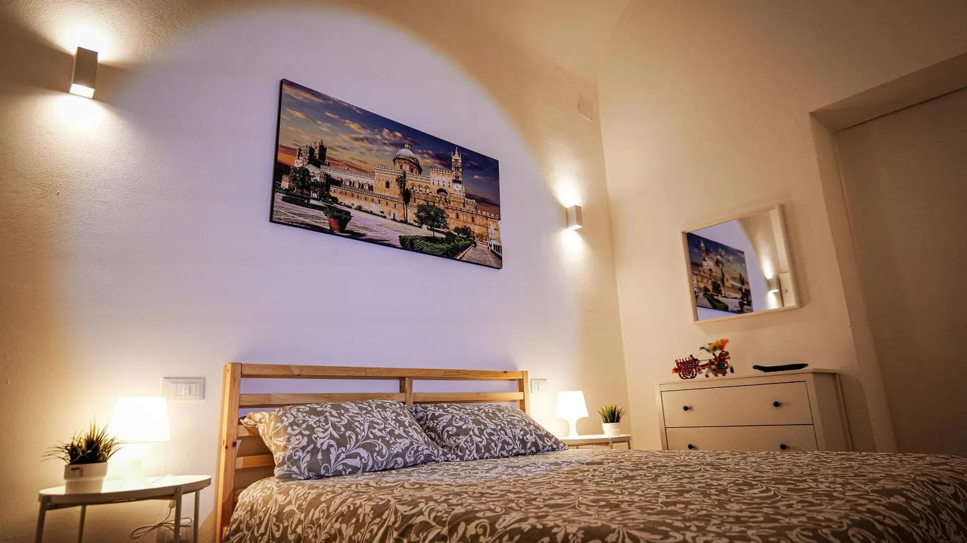 Palermo Home Politeama