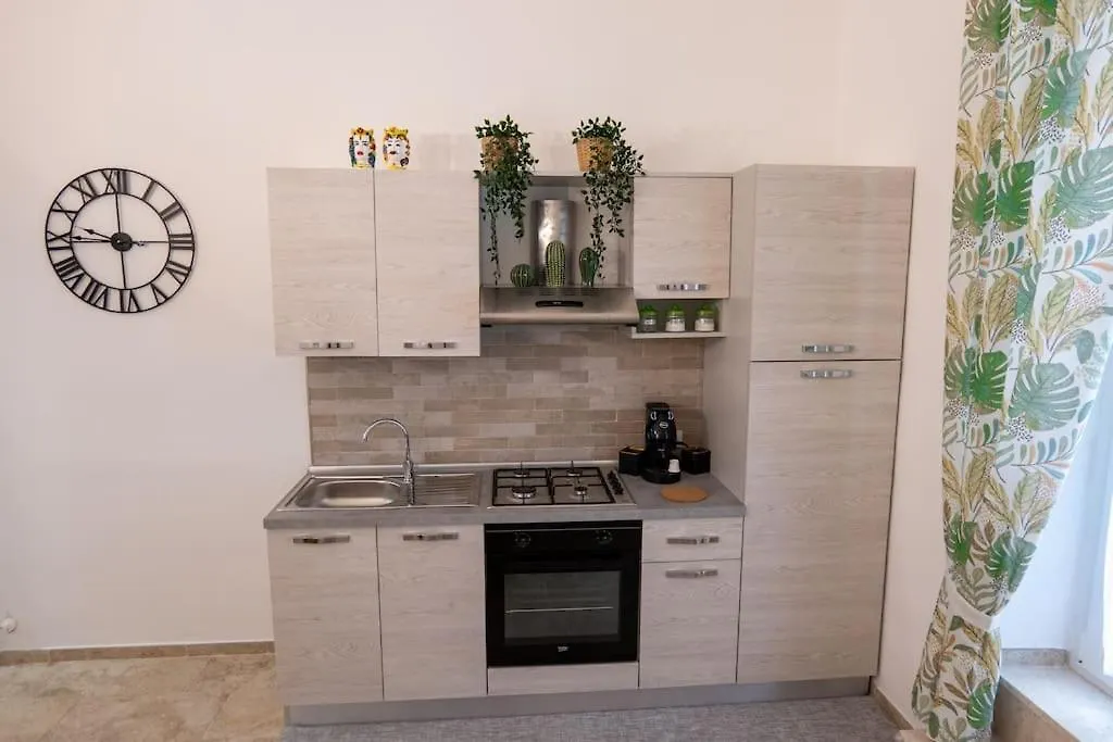 Palermo Home Politeama
