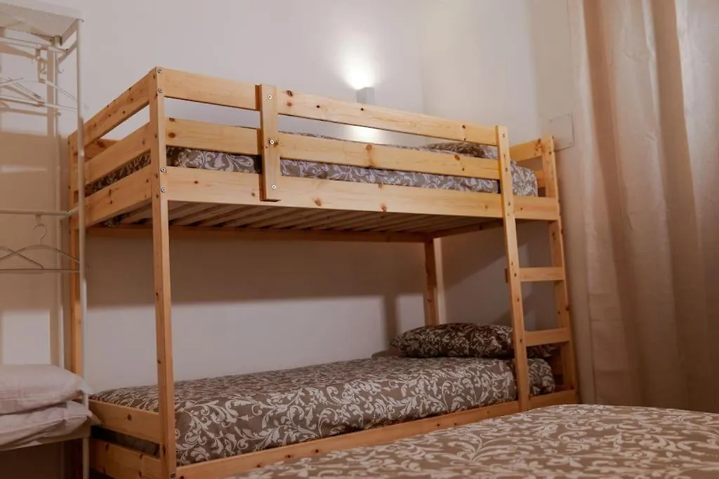 Apartment Palermo Home Politeama