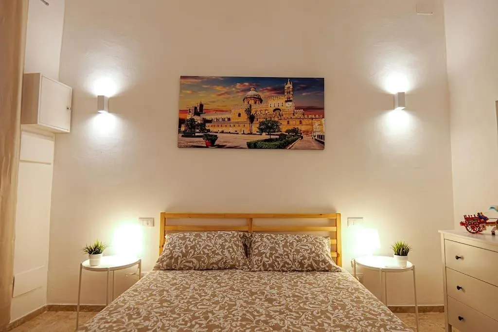 Palermo Home Politeama
