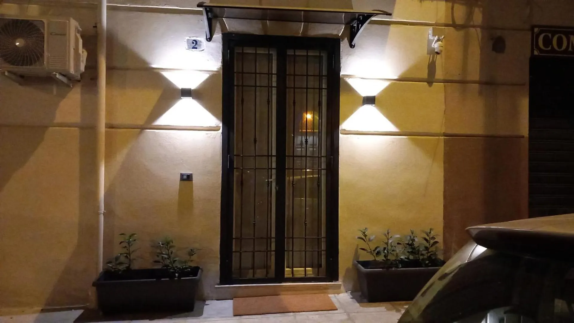 Palermo Home Politeama Apartment